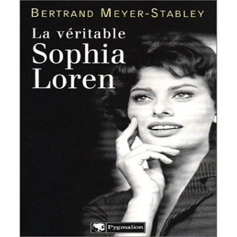 La Véritable Sophia Loren