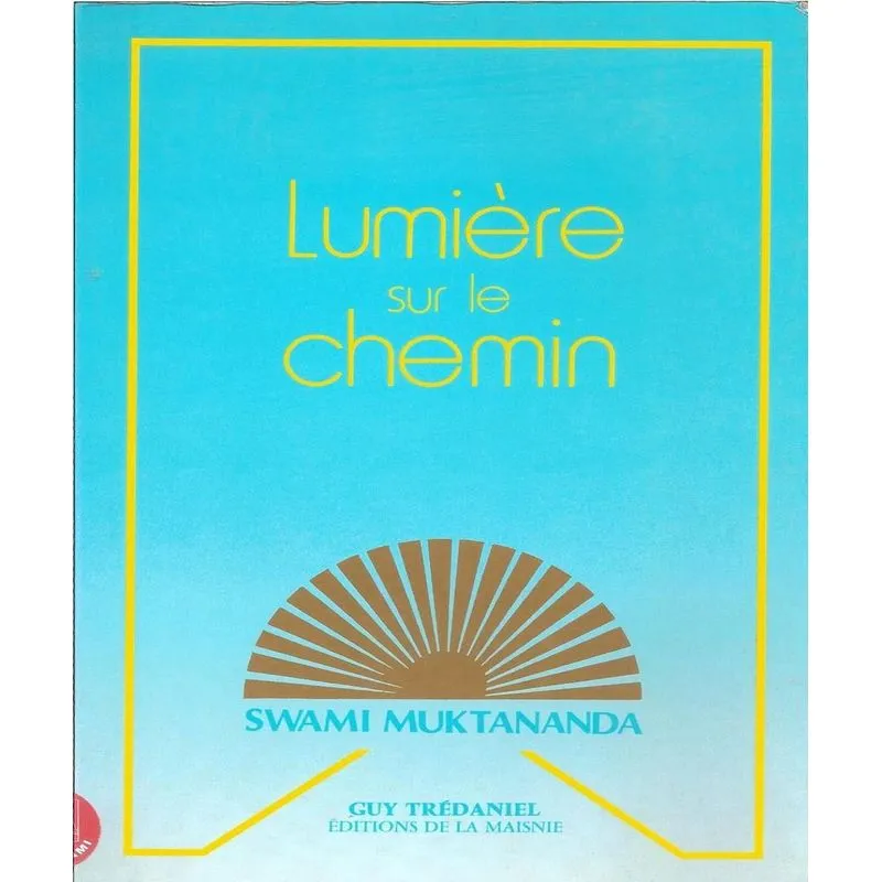 Lumière Sur Le Chemin