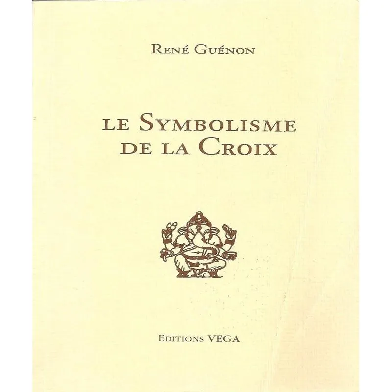 Le Symbolisme De La Croix