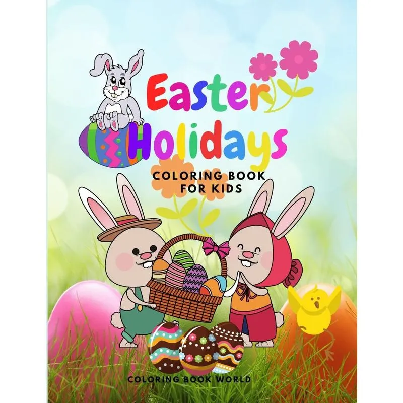 Easter Holidays