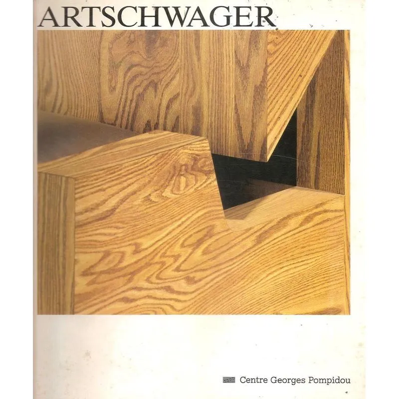 Richard Artschwager