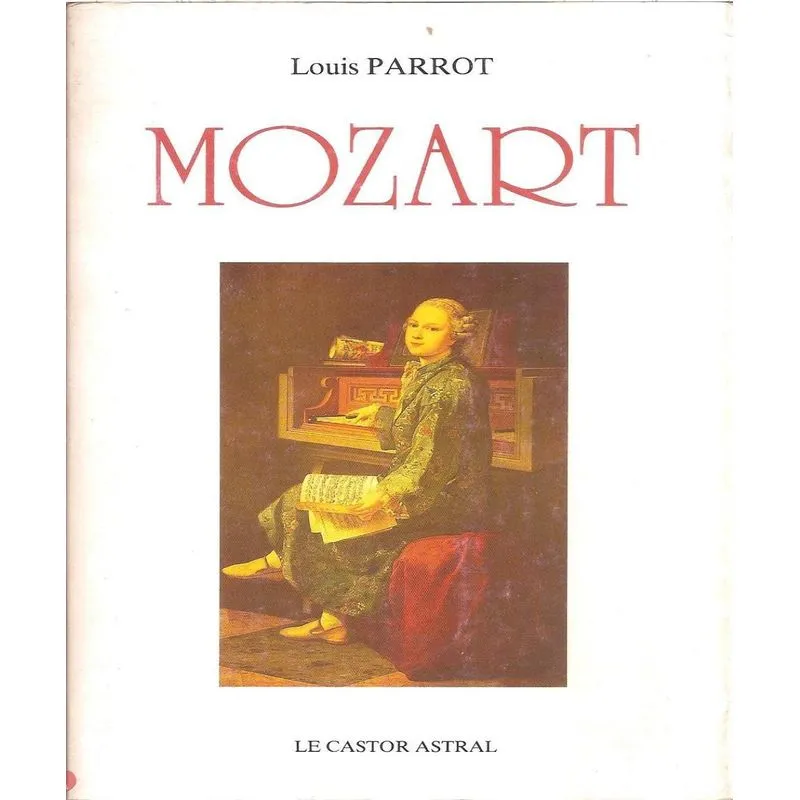 Mozart