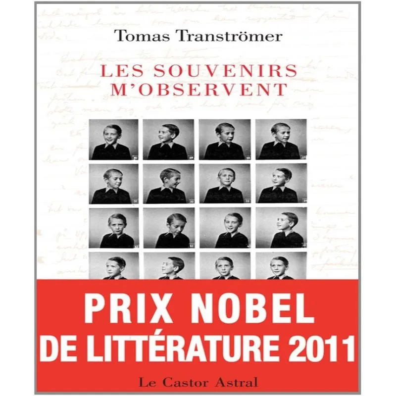 Les Souvenirs Mobservent