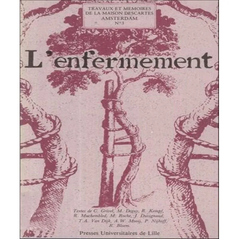 Lenfermement