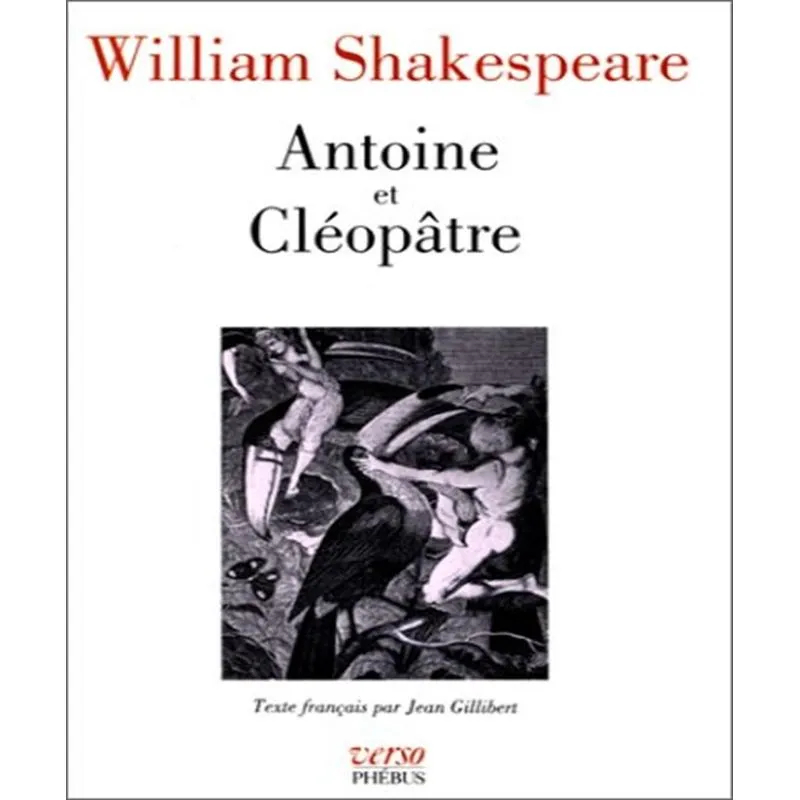 Antoine Et Cléopâtre
