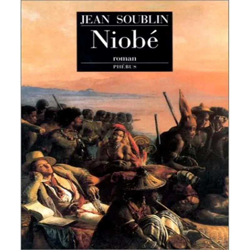 Niobé