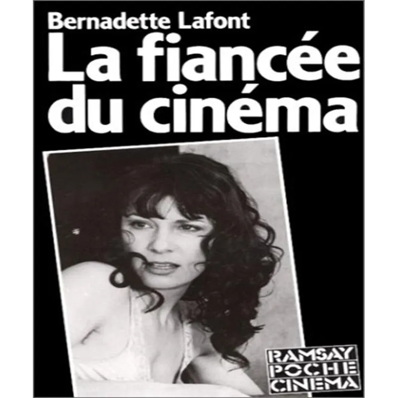 La Financée Du Cinéma