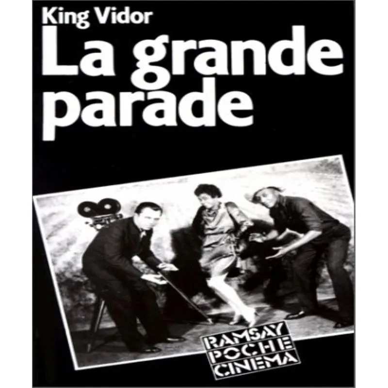 La Grande Parade