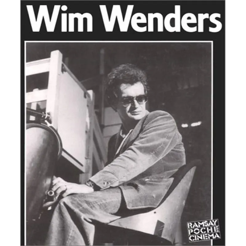 Win Wenders