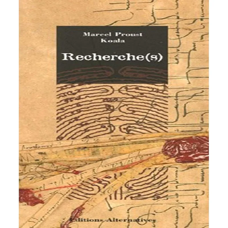 Recherche(s)