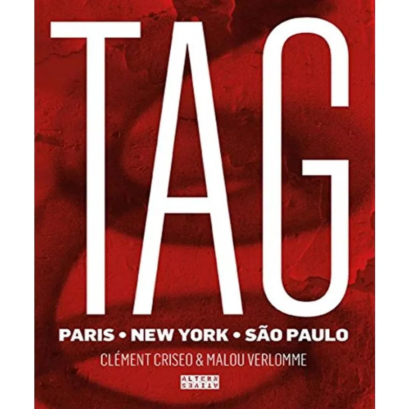 Tag: Paris, New York, São Paulo