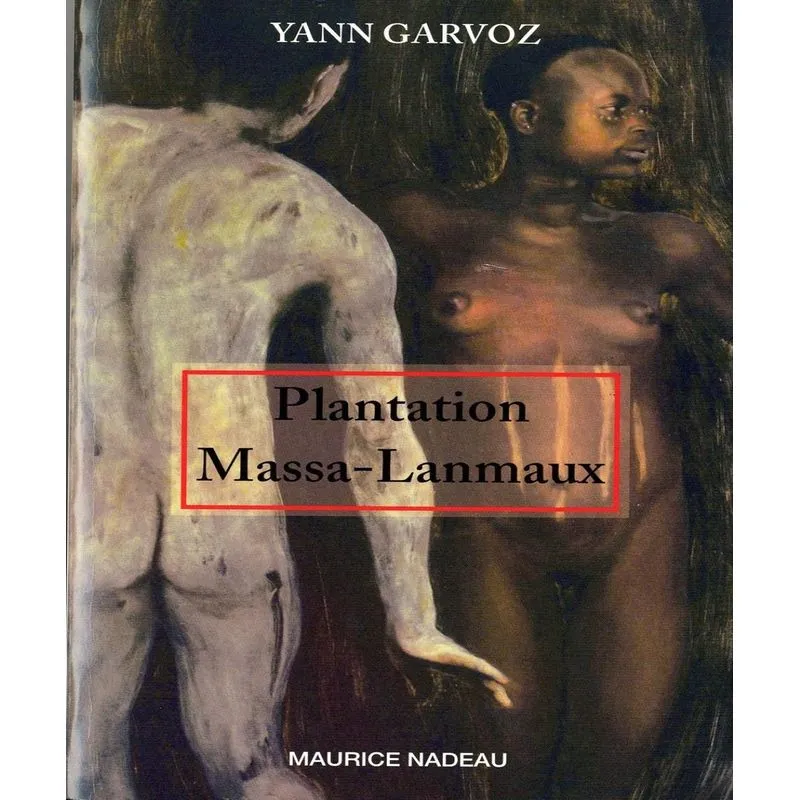 Plantation Massa-lanmaux