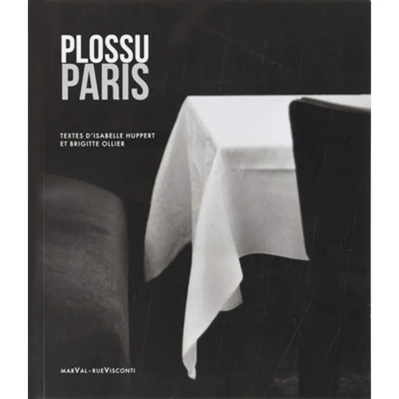 PLOSSU PARIS