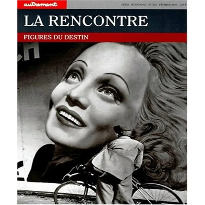 La Recontre - Figures Du Destin