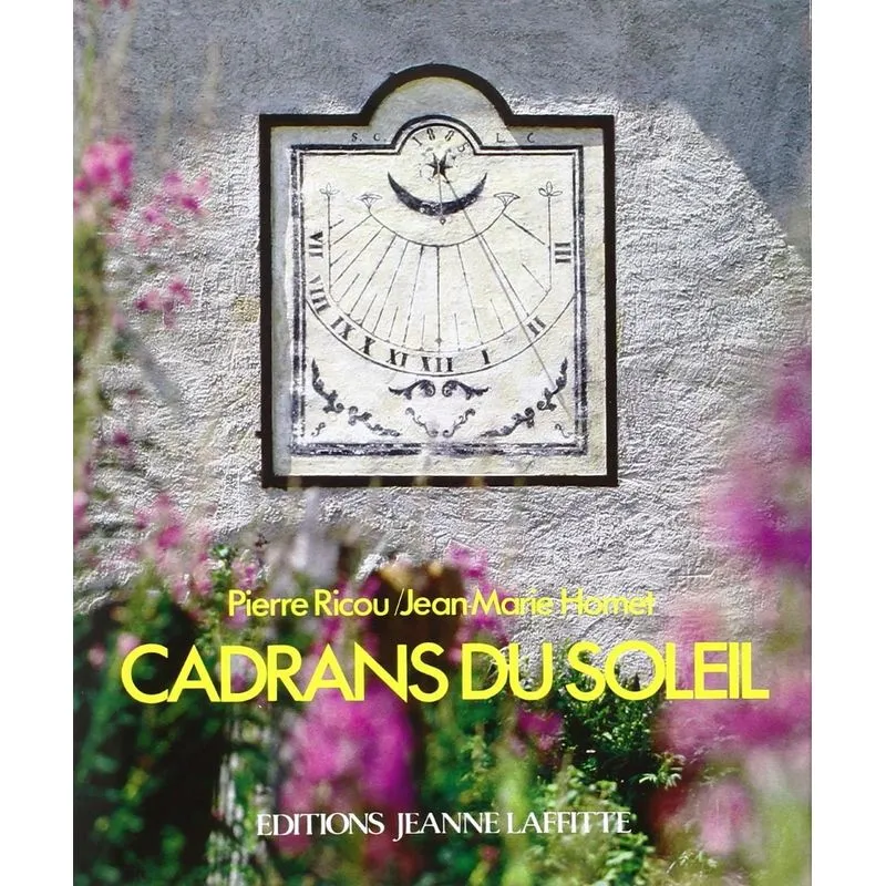 Cadrans Du Soleil