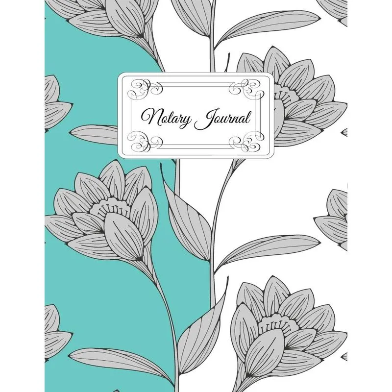 Notary Journal