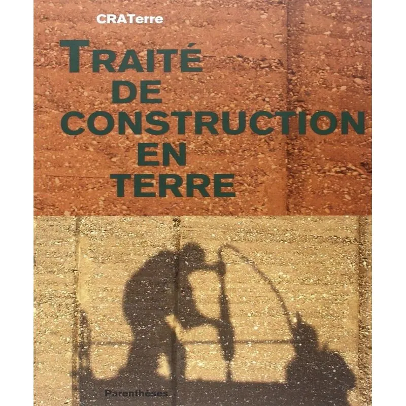 Traité De Construction En Terre