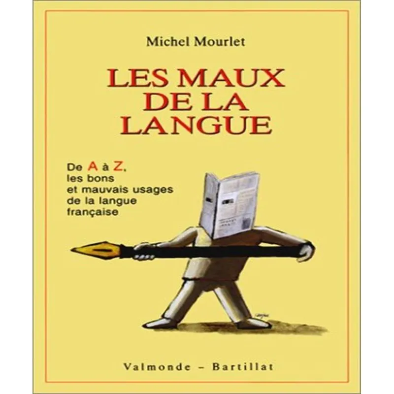 Les Maux De La Langue