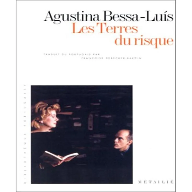 Les Terres Du Risque