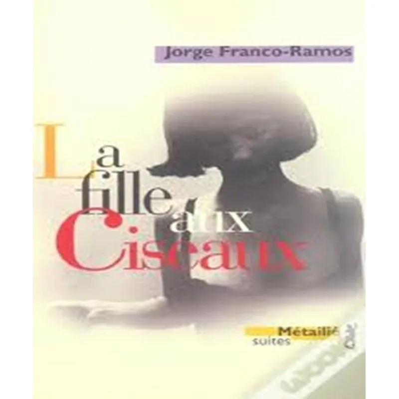 La Fille Aux Ciseaux