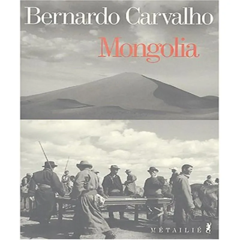 Mongolia