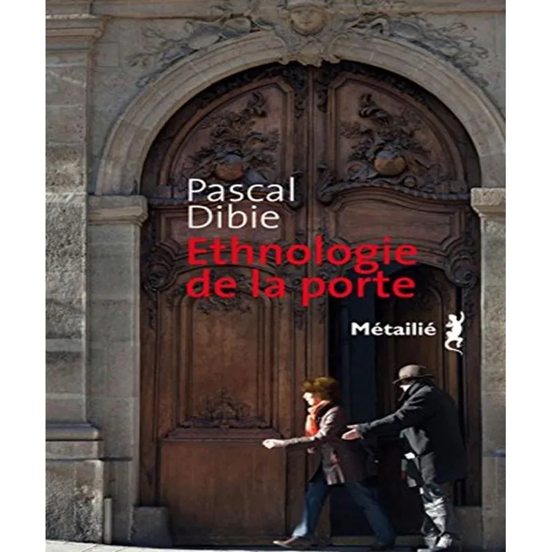 Ethnologie De La Porte