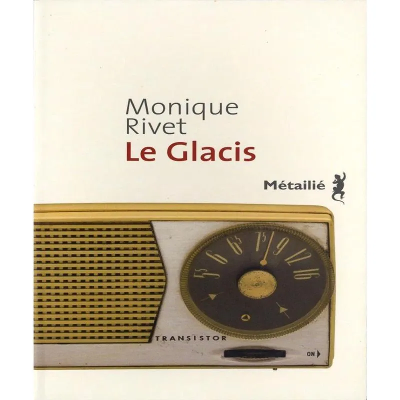 Le Glacis