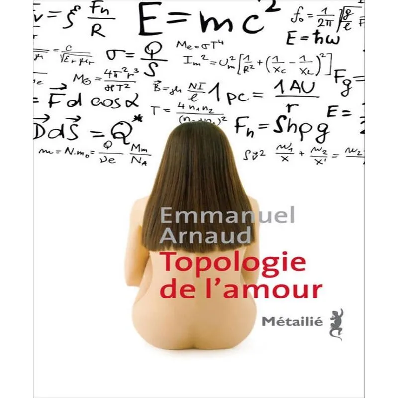Topologie De Lamour