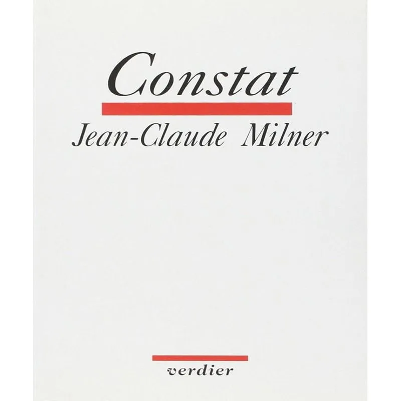 Constat