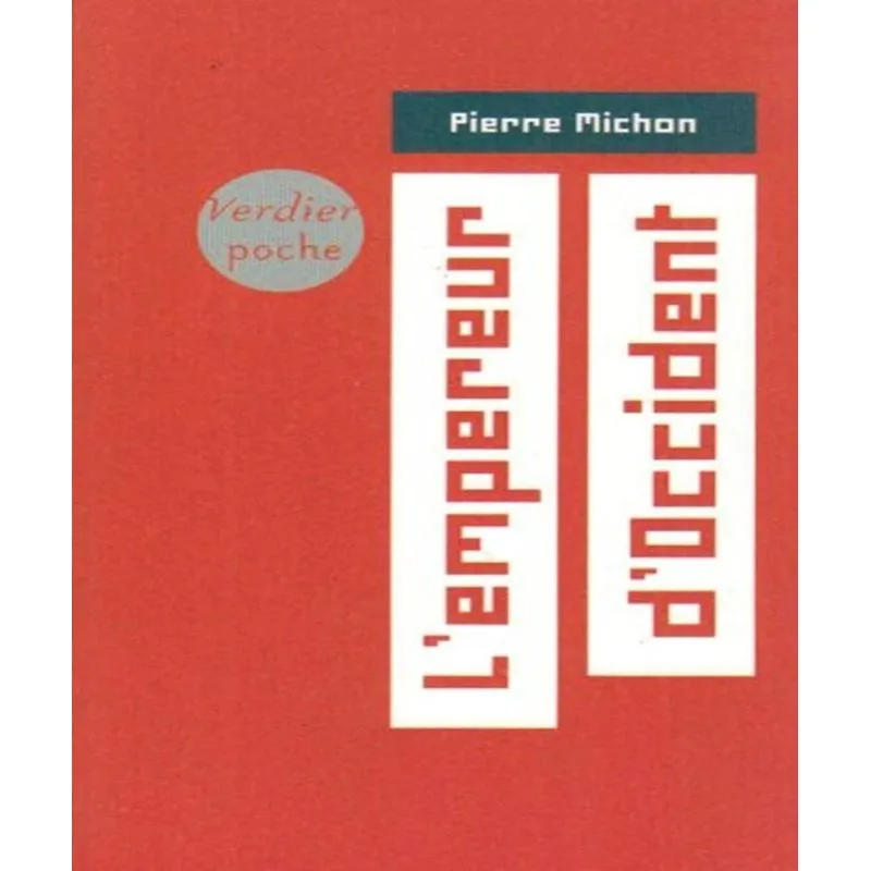 Lempereur Doccident