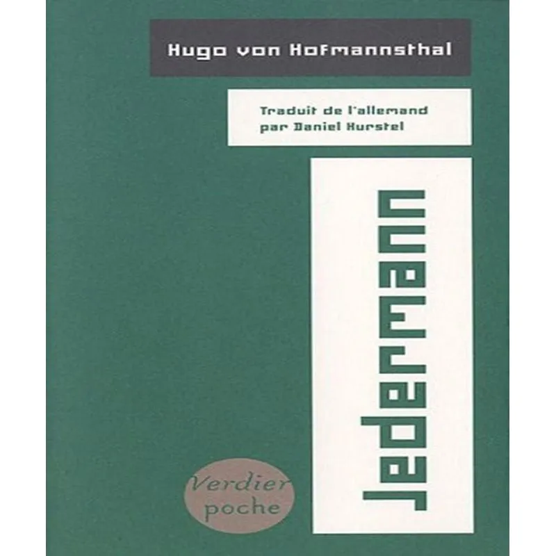 Jedermann