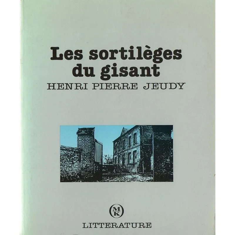 Les Sortilèges Du Gisant