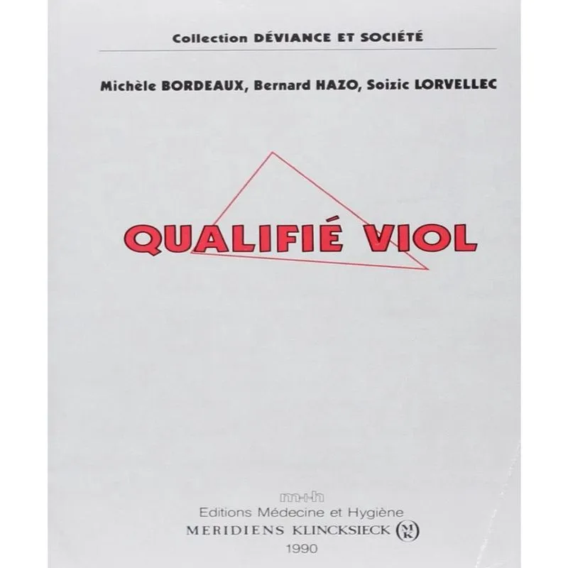 Qualifié Viol