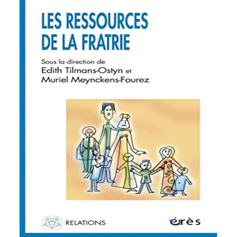 Les Ressources De La Fratrie