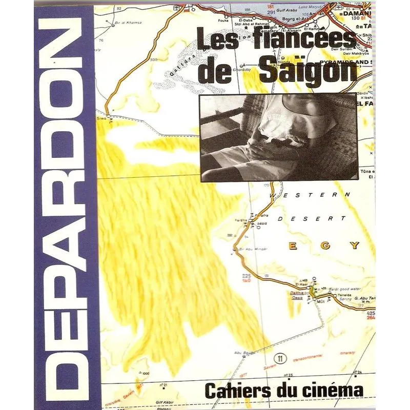 Les Fiancées De Saïgon