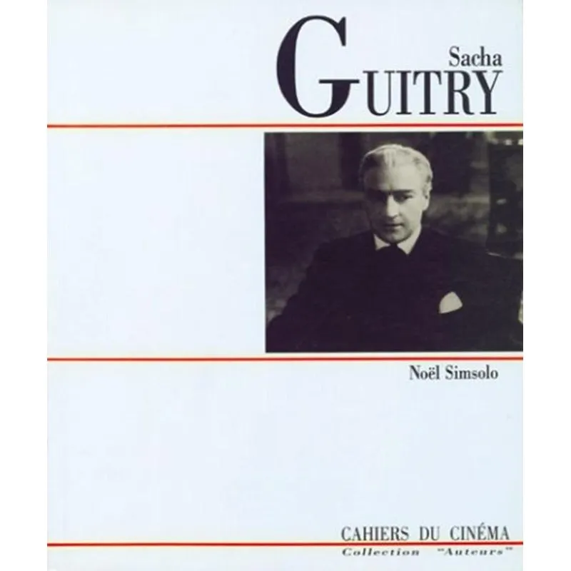 Sacha Guitry