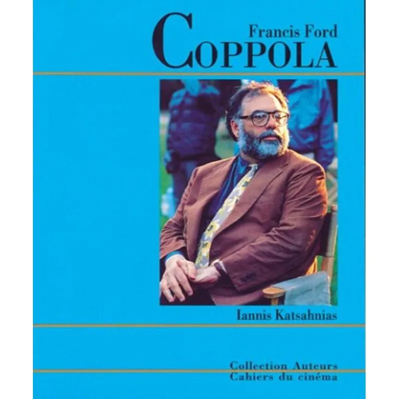 Francis Ford Coppola