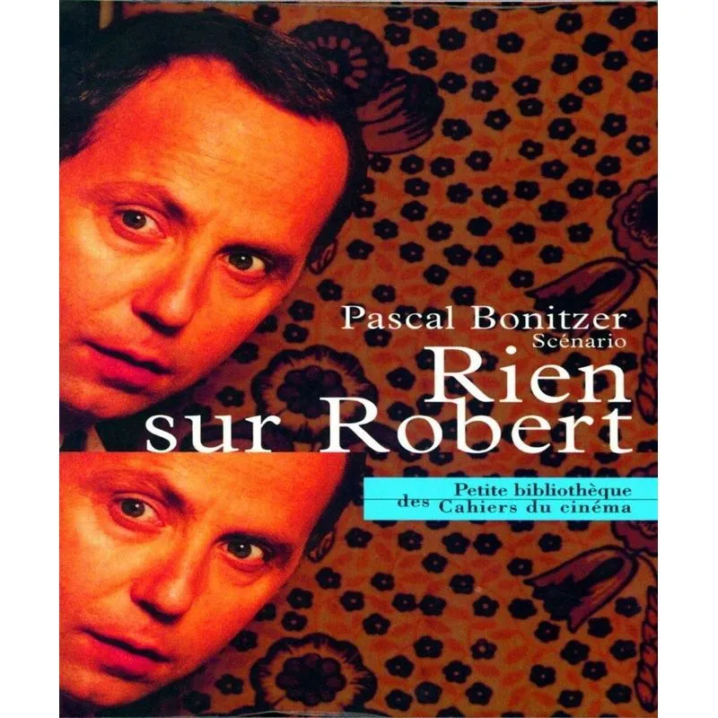 Rien Sur Robert