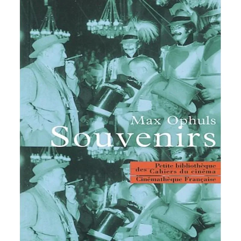 Ophuls Par Ophuls