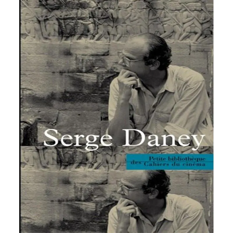 Serge Daney