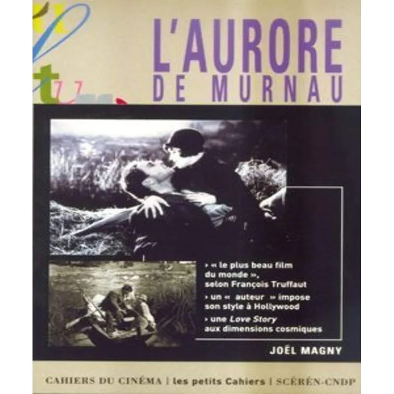Laurore De Murnau