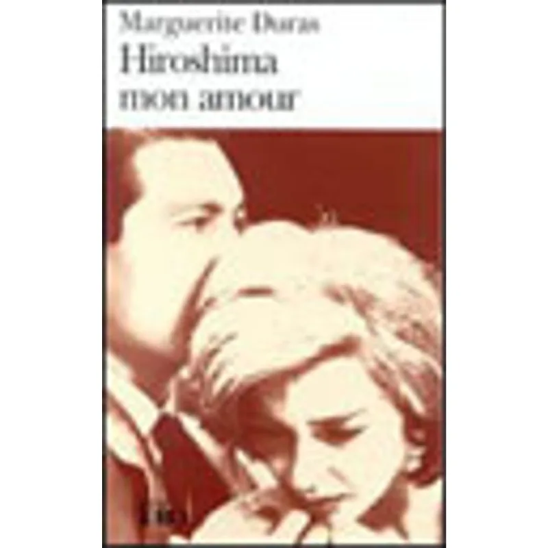 HIROSHIMA MON AMOUR