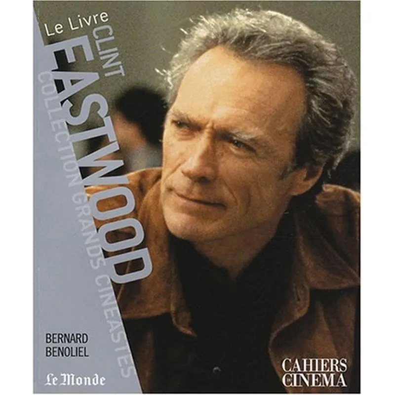Clint Eastwood