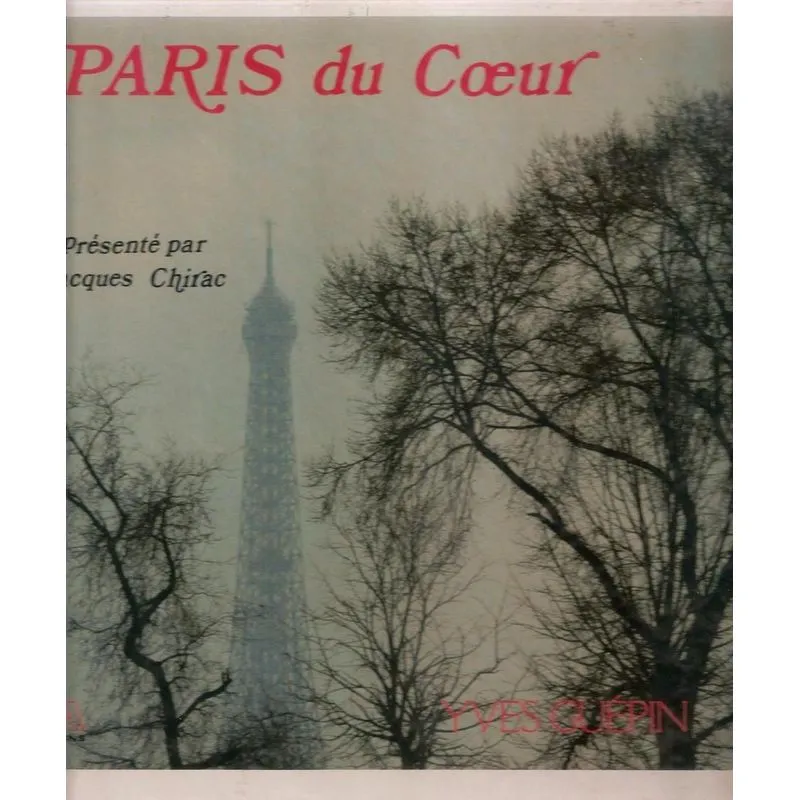 Paris Du Coeur