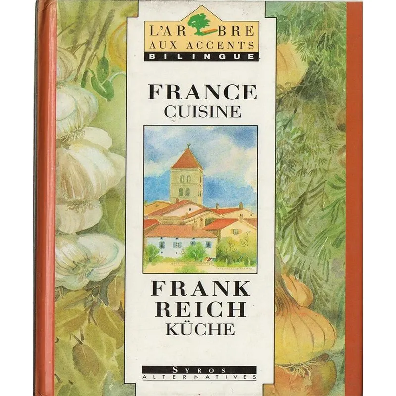 France - Frankreich