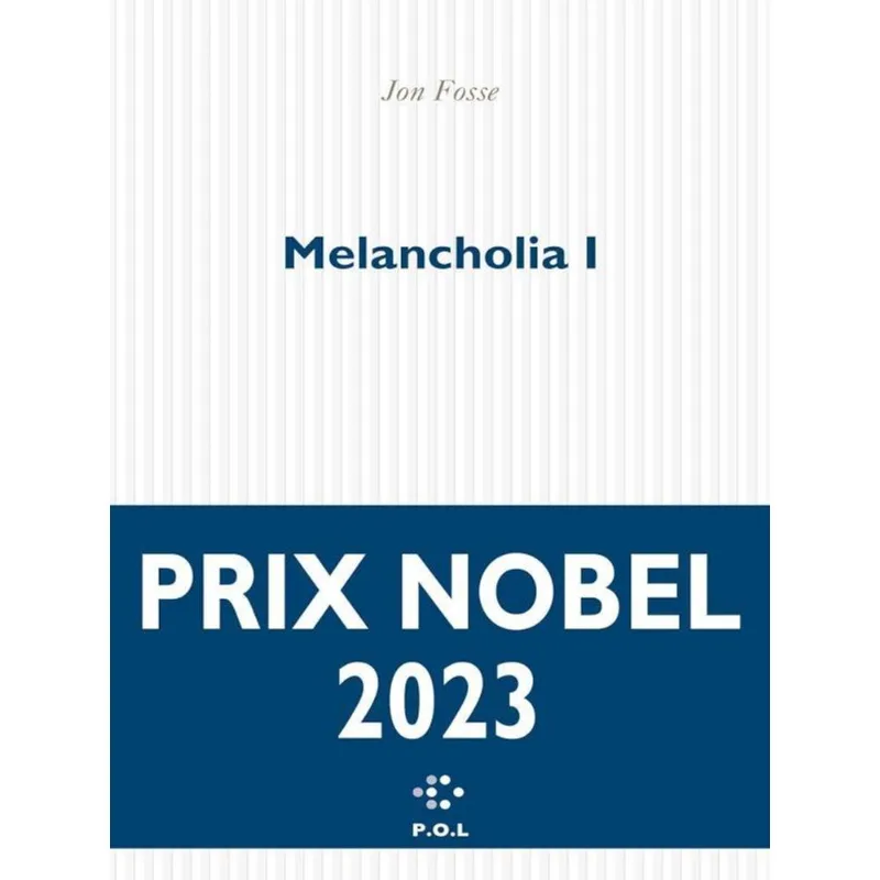 MELANCHOLIA I