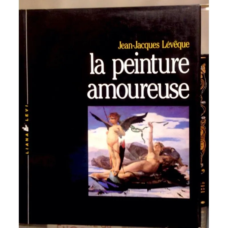 La Peinture Amoureuse