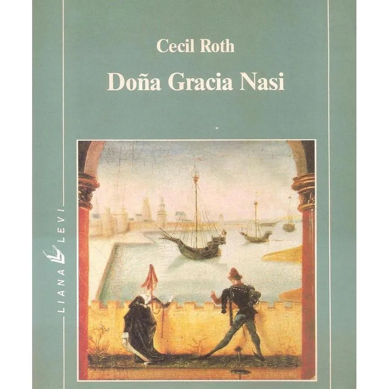 Doña Gracia Nasi