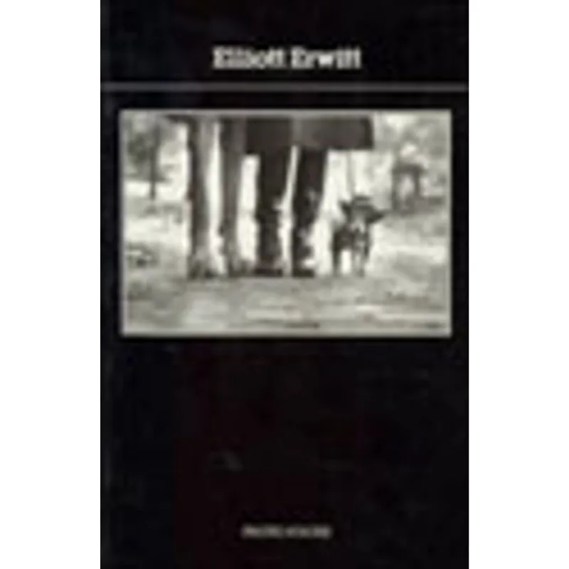 PHOTOPOCHE- 35 -ELLIOT ERWITT