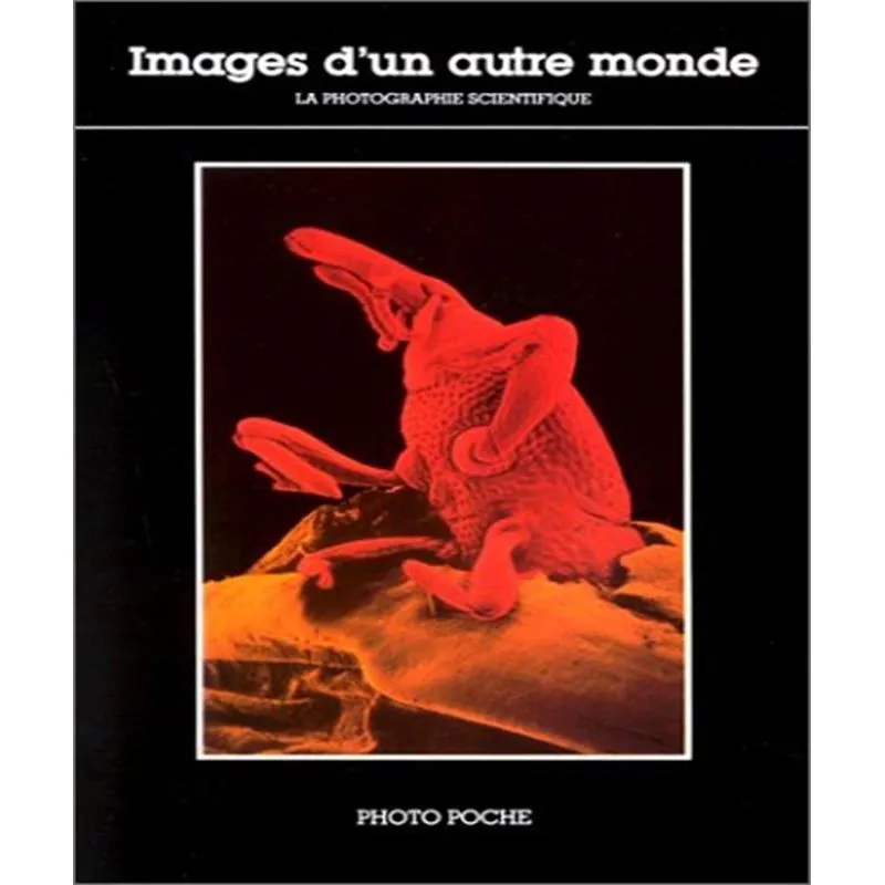 Images Dun Autre Monde